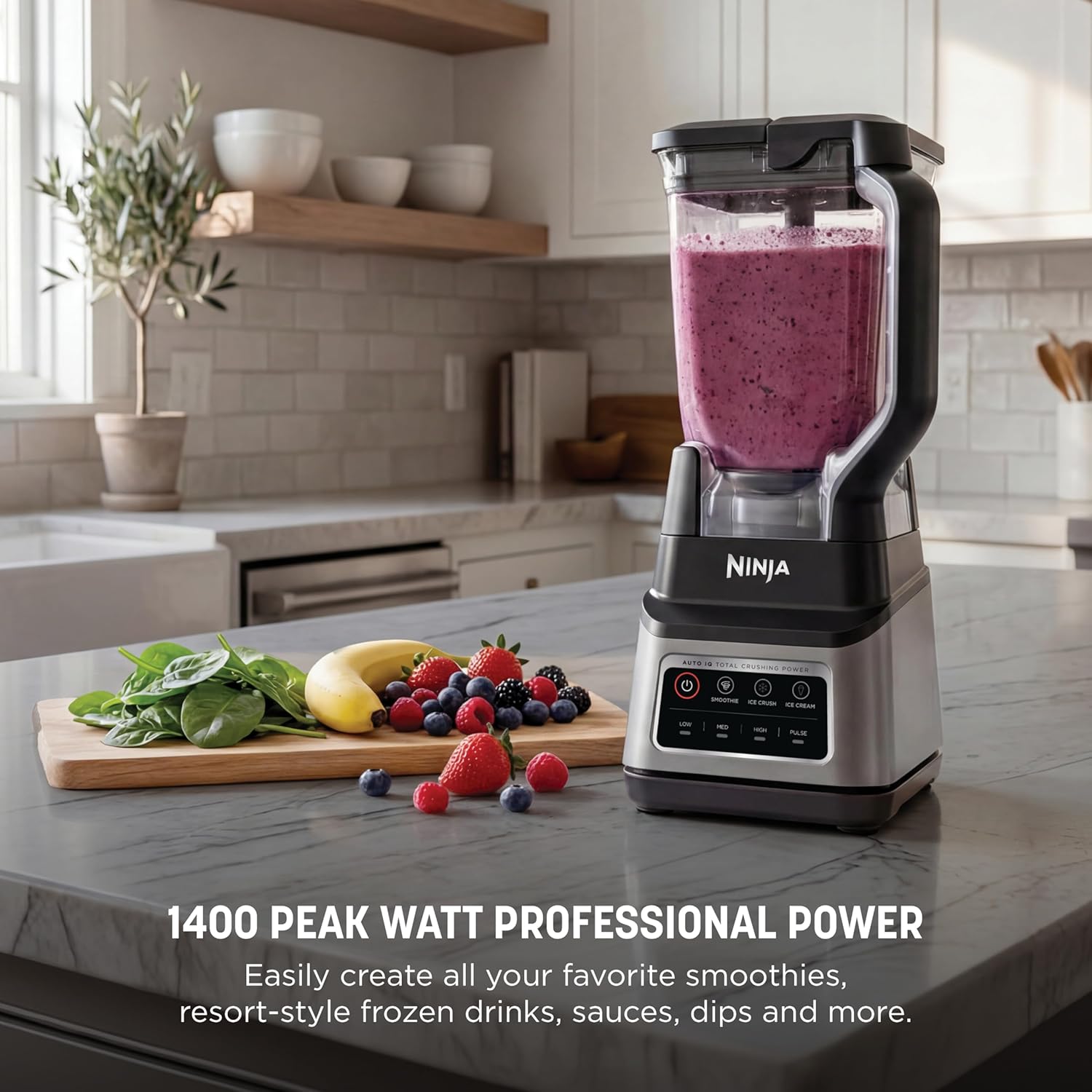 From Ninja to Vitamix: When the Spec Gap Actually Justifies the Price Jump