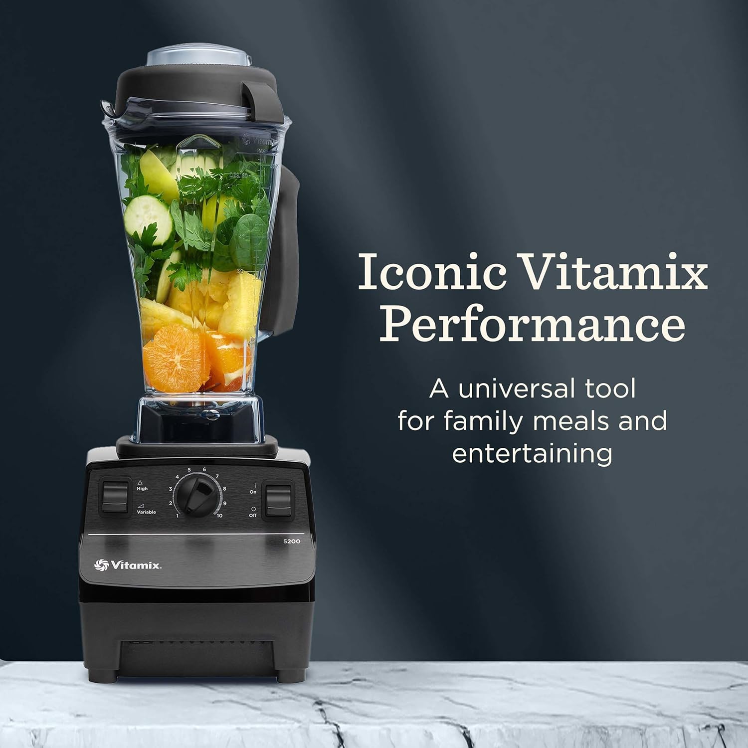 Vitamix 5200 Blender