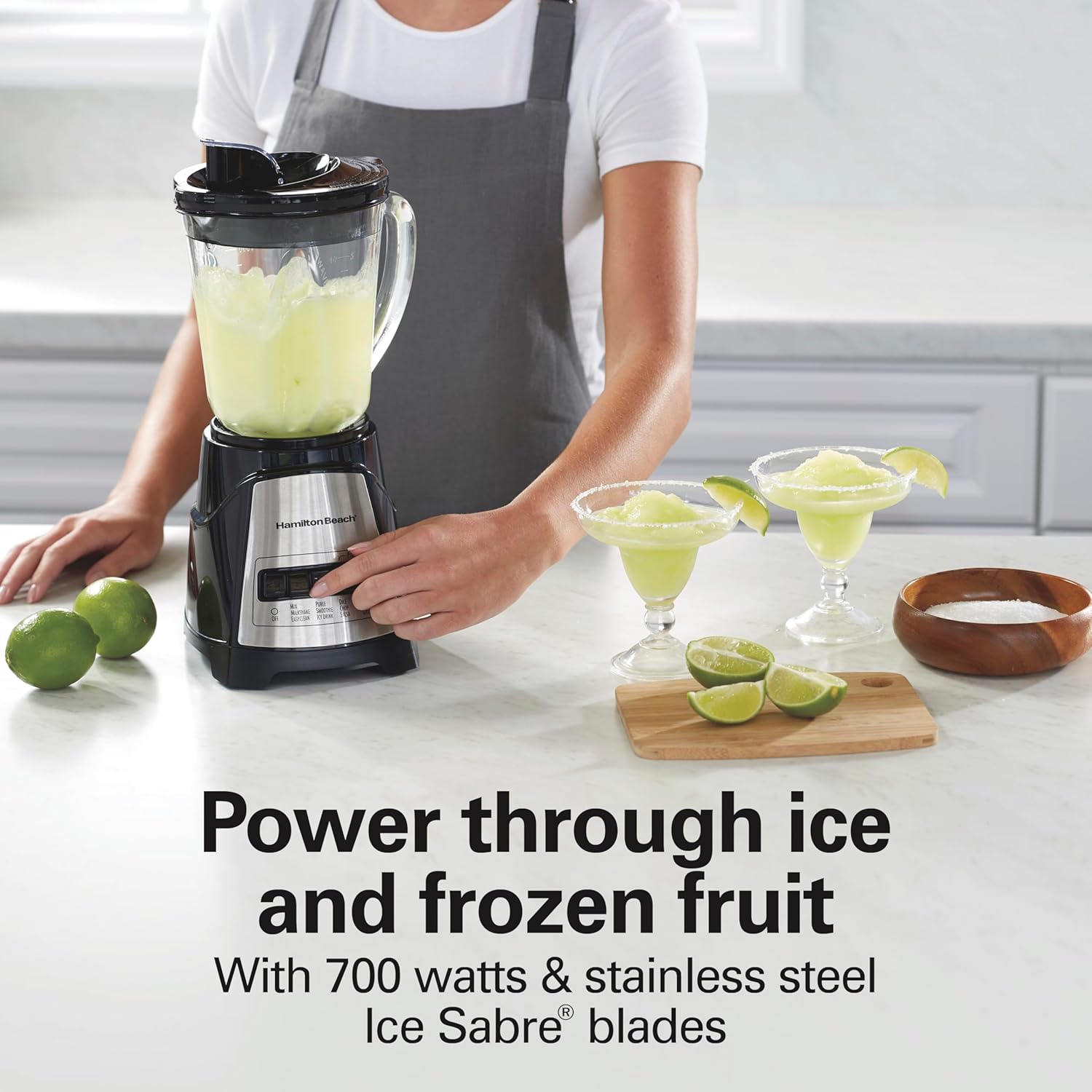 Budget Blender Reality Check: When Your $30–$50 Machine Is Actually Holding You Back