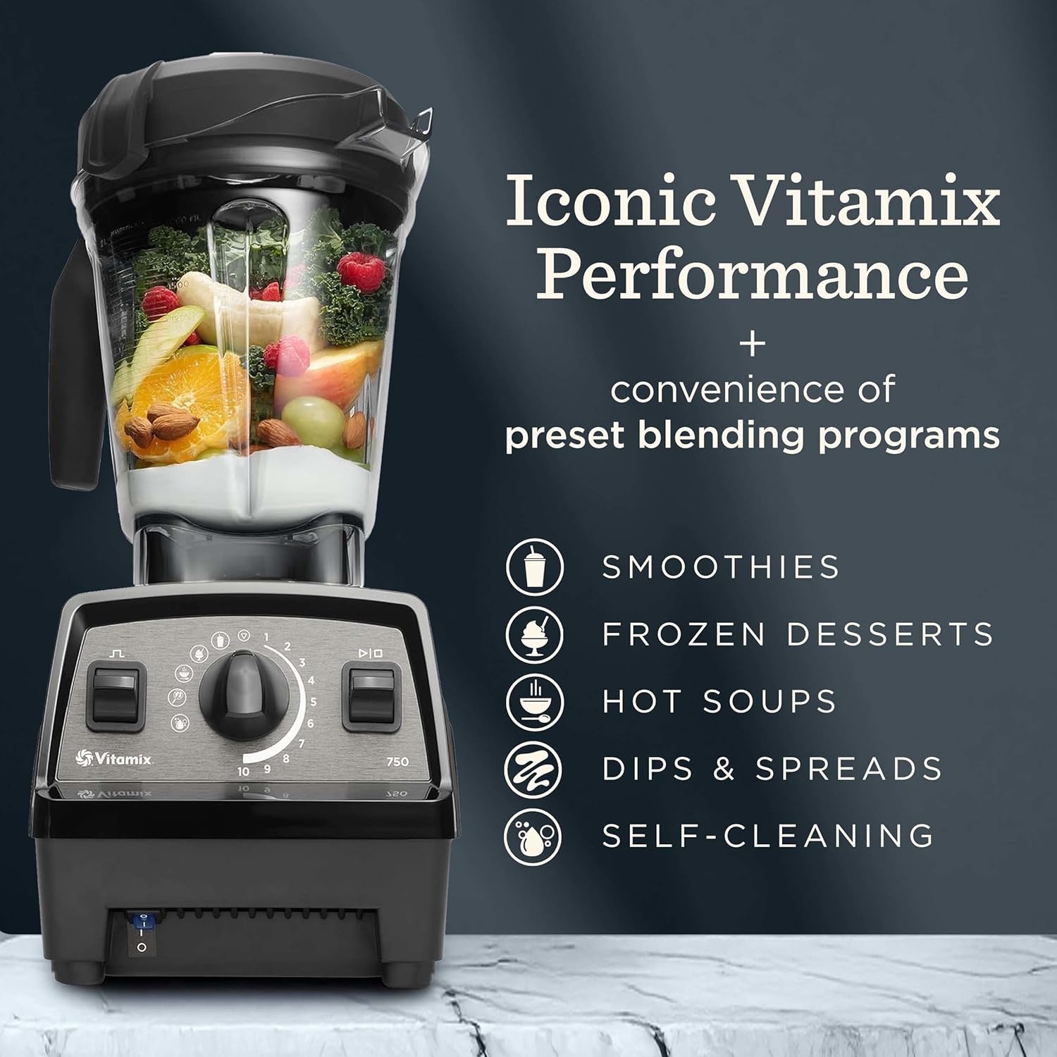 Vitamix product image